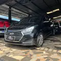 HYUNDAI HB20 1.6 COMFORT PLUS 16V FLEX 4P MANUAL HYUNDAI HB20 1.6 COMFORT PLUS 16V FLEX 4P MANUAL