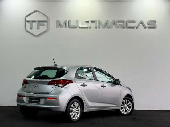 HYUNDAI-HB20-2019