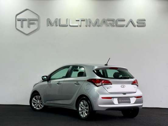 HYUNDAI-HB20-2019