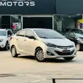 HYUNDAI HB20S 1.0 COMFORT PLUS 12V FLEX 4P MANUAL HYUNDAI HB20S 1.0 COMFORT PLUS 12V FLEX 4P MANUAL