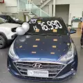 HYUNDAI HB20S 1.0 TGDI FLEX DIAMOND AUTOMÁTICO HYUNDAI HB20S 1.0 TGDI FLEX DIAMOND AUTOMÁTICO