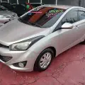 HYUNDAI HB20S 1.6 COMFORT PLUS 16V FLEX 4P AUTOMÁTICO HYUNDAI HB20S 1.6 COMFORT PLUS 16V FLEX 4P AUTOMÁTICO