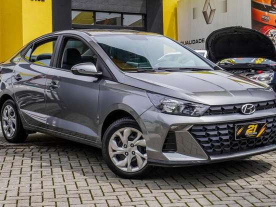 HYUNDAI-HB20S-1.0 12V FLEX COMFORT MANUAL HYUNDAI-HB20S-2025