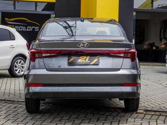 HYUNDAI-HB20S-1.0 12V FLEX COMFORT MANUAL HYUNDAI-HB20S-2025