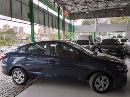 HYUNDAI-HB20S-1.0 12V FLEX COMFORT MANUAL HYUNDAI-HB20S-2025