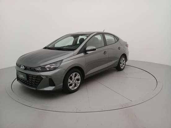 HYUNDAI-HB20S-1.0 12V FLEX COMFORT MANUAL HYUNDAI-HB20S-2025