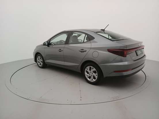 HYUNDAI-HB20S-1.0 12V FLEX COMFORT MANUAL HYUNDAI-HB20S-2025