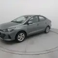 HYUNDAI HB20S 1.0 12V FLEX COMFORT MANUAL HYUNDAI HB20S 1.0 12V FLEX COMFORT MANUAL