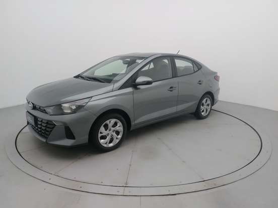 HYUNDAI-HB20S-1.0 12V FLEX COMFORT MANUAL HYUNDAI-HB20S-2025