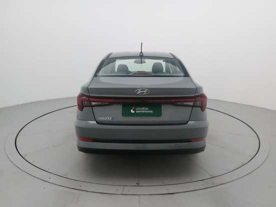 HYUNDAI-HB20S-1.0 12V FLEX COMFORT MANUAL HYUNDAI-HB20S-2025
