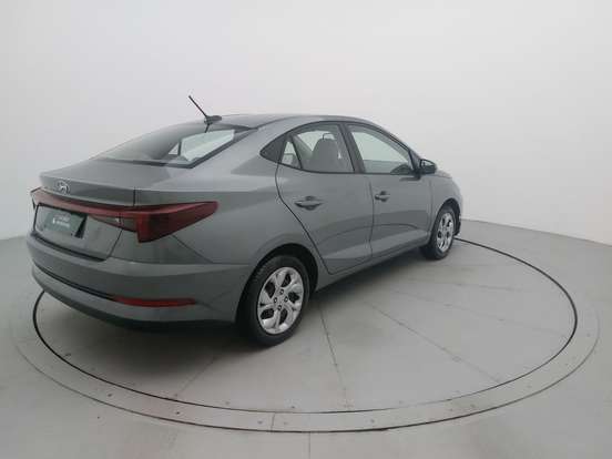 HYUNDAI-HB20S-1.0 12V FLEX COMFORT MANUAL HYUNDAI-HB20S-2025