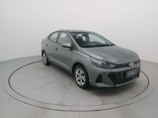 HYUNDAI-HB20S-1.0 12V FLEX COMFORT MANUAL HYUNDAI-HB20S-2025