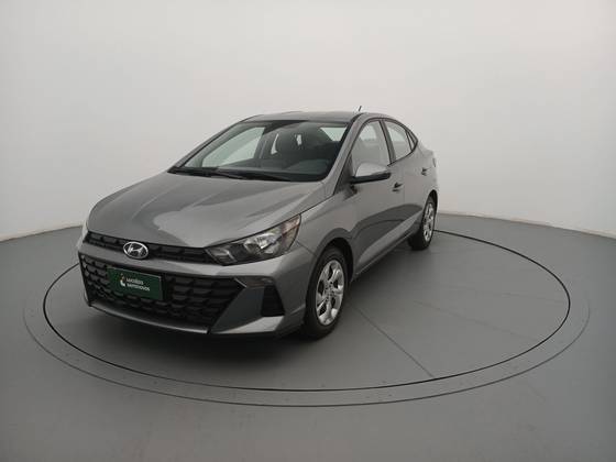 HYUNDAI HB20S 1.0 12V FLEX COMFORT MANUAL