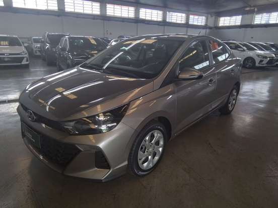 HYUNDAI-HB20S-1.0 12V FLEX COMFORT MANUAL HYUNDAI-HB20S-2025