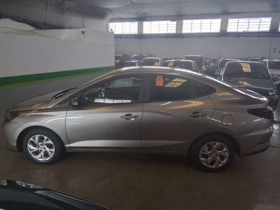 HYUNDAI-HB20S-1.0 12V FLEX COMFORT MANUAL HYUNDAI-HB20S-2025
