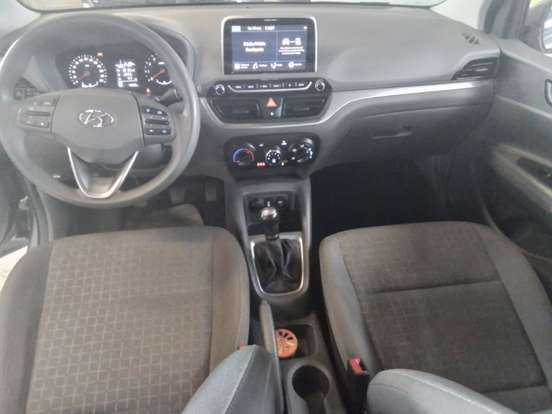 HYUNDAI-HB20S-1.0 12V FLEX COMFORT MANUAL HYUNDAI-HB20S-2025