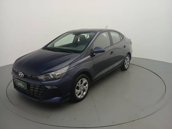 HYUNDAI HB20S 1.0 12V FLEX COMFORT MANUAL