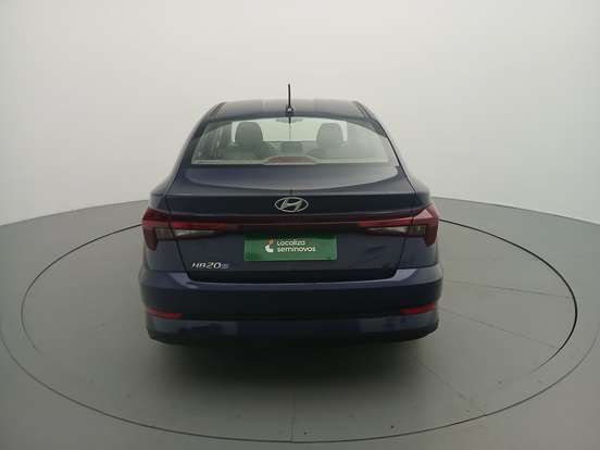 HYUNDAI-HB20S-1.0 12V FLEX COMFORT MANUAL HYUNDAI-HB20S-2025