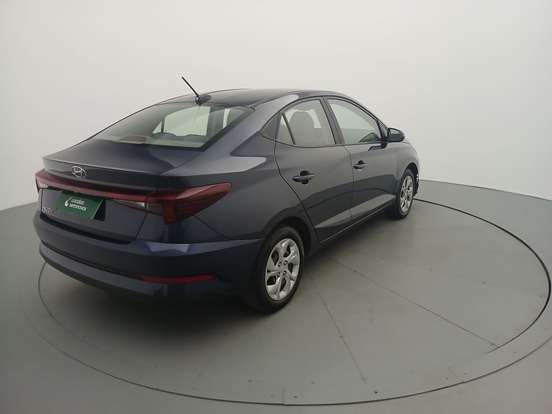 HYUNDAI-HB20S-1.0 12V FLEX COMFORT MANUAL HYUNDAI-HB20S-2025