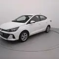HYUNDAI HB20S 1.0 12V FLEX COMFORT MANUAL HYUNDAI HB20S 1.0 12V FLEX COMFORT MANUAL