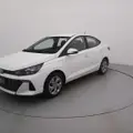 HYUNDAI HB20S 1.0 12V FLEX COMFORT MANUAL HYUNDAI HB20S 1.0 12V FLEX COMFORT MANUAL