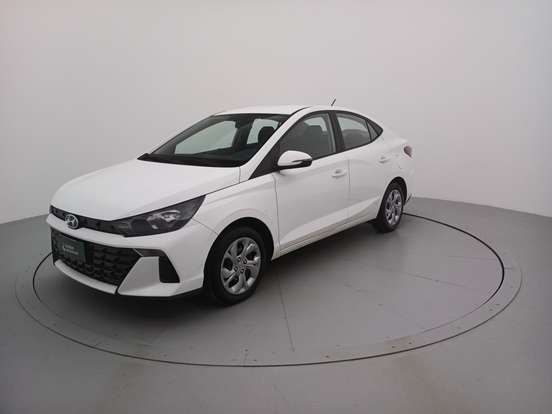 HYUNDAI-HB20S-1.0 12V FLEX COMFORT MANUAL HYUNDAI-HB20S-2025