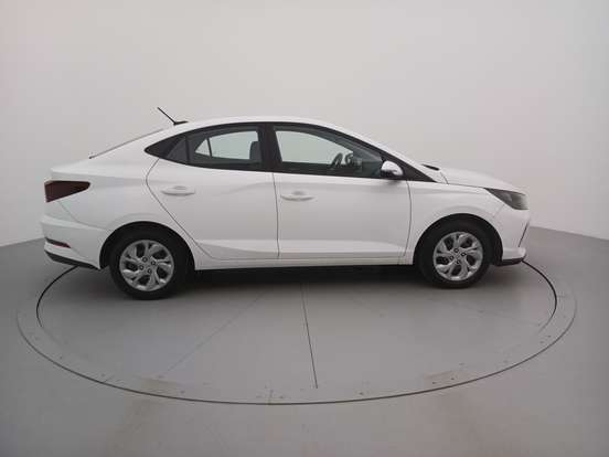 HYUNDAI-HB20S-1.0 12V FLEX COMFORT MANUAL HYUNDAI-HB20S-2025
