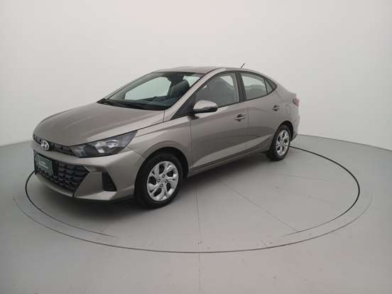 HYUNDAI-HB20S-1.0 12V FLEX COMFORT MANUAL HYUNDAI-HB20S-2025