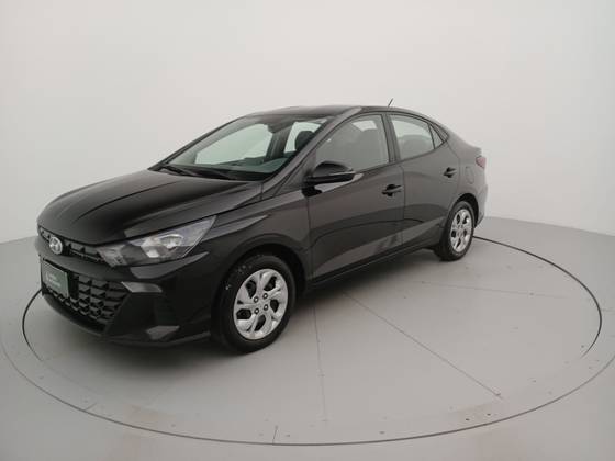 HYUNDAI HB20S 1.0 12V FLEX COMFORT MANUAL