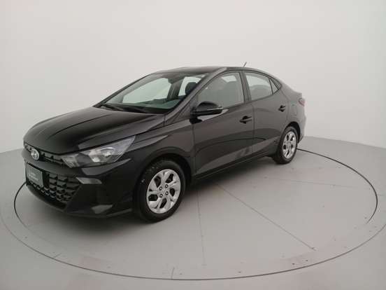 HYUNDAI-HB20S-1.0 12V FLEX COMFORT MANUAL HYUNDAI-HB20S-2025