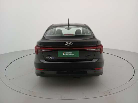 HYUNDAI-HB20S-1.0 12V FLEX COMFORT MANUAL HYUNDAI-HB20S-2025