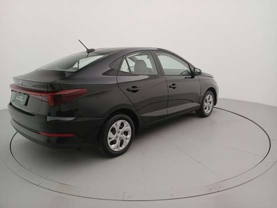 HYUNDAI-HB20S-1.0 12V FLEX COMFORT MANUAL HYUNDAI-HB20S-2025