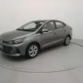 HYUNDAI HB20S 1.0 12V FLEX COMFORT MANUAL HYUNDAI HB20S 1.0 12V FLEX COMFORT MANUAL
