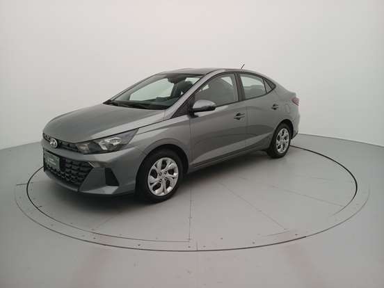 HYUNDAI-HB20S-1.0 12V FLEX COMFORT MANUAL HYUNDAI-HB20S-2025