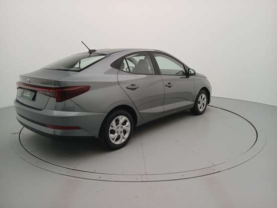 HYUNDAI-HB20S-1.0 12V FLEX COMFORT MANUAL HYUNDAI-HB20S-2025