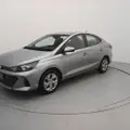 HYUNDAI HB20S 1.0 12V FLEX COMFORT MANUAL HYUNDAI HB20S 1.0 12V FLEX COMFORT MANUAL