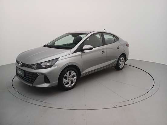 HYUNDAI-HB20S-1.0 12V FLEX COMFORT MANUAL HYUNDAI-HB20S-2025