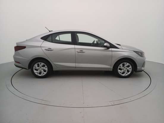 HYUNDAI-HB20S-1.0 12V FLEX COMFORT MANUAL HYUNDAI-HB20S-2025
