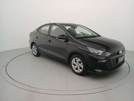 HYUNDAI-HB20S-1.0 12V FLEX COMFORT MANUAL HYUNDAI-HB20S-2025