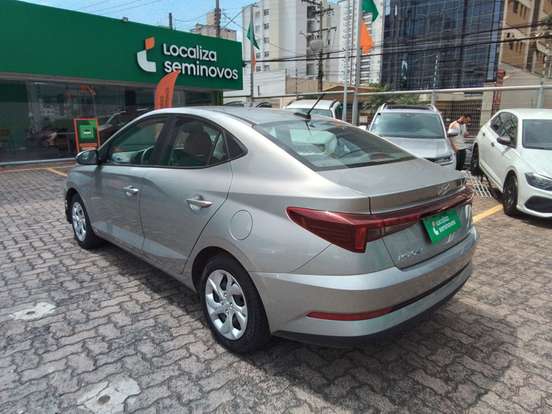 HYUNDAI-HB20S-1.0 12V FLEX COMFORT MANUAL HYUNDAI-HB20S-2025