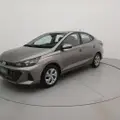 HYUNDAI HB20S 1.0 12V FLEX COMFORT MANUAL HYUNDAI HB20S 1.0 12V FLEX COMFORT MANUAL