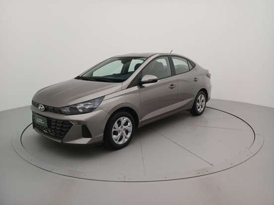 HYUNDAI-HB20S-1.0 12V FLEX COMFORT MANUAL HYUNDAI-HB20S-2025