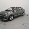 HYUNDAI HB20S 1.0 12V FLEX COMFORT MANUAL HYUNDAI HB20S 1.0 12V FLEX COMFORT MANUAL