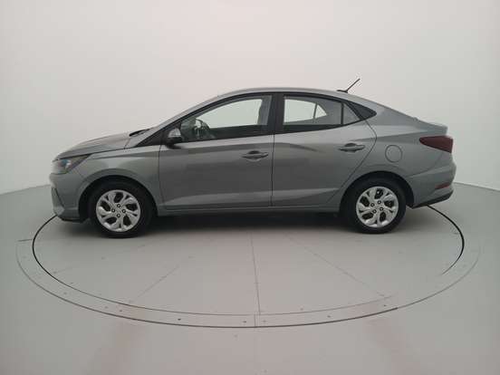 HYUNDAI-HB20S-1.0 12V FLEX COMFORT MANUAL HYUNDAI-HB20S-2025