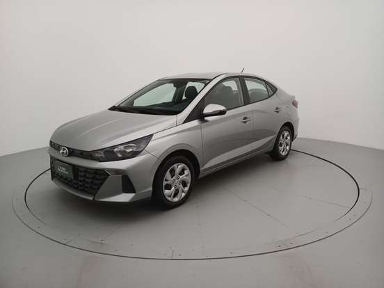 HYUNDAI-HB20S-1.0 12V FLEX COMFORT MANUAL HYUNDAI-HB20S-2025