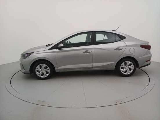 HYUNDAI-HB20S-1.0 12V FLEX COMFORT MANUAL HYUNDAI-HB20S-2025