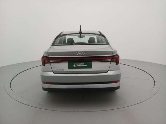 HYUNDAI-HB20S-1.0 12V FLEX COMFORT MANUAL HYUNDAI-HB20S-2025