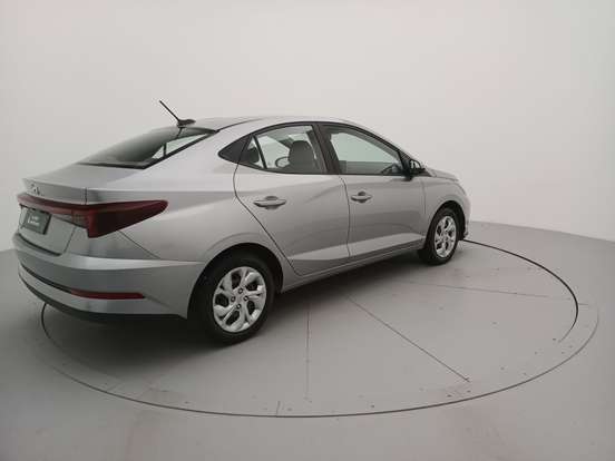 HYUNDAI-HB20S-1.0 12V FLEX COMFORT MANUAL HYUNDAI-HB20S-2025