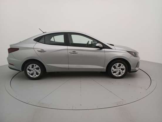 HYUNDAI-HB20S-1.0 12V FLEX COMFORT MANUAL HYUNDAI-HB20S-2025