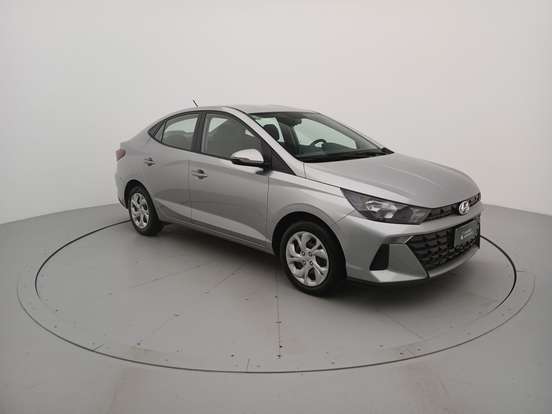 HYUNDAI-HB20S-1.0 12V FLEX COMFORT MANUAL HYUNDAI-HB20S-2025